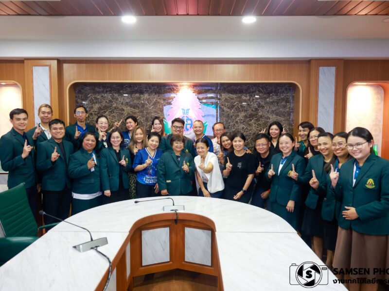 การสรรหาคณะกรรมการเครือข่ายผู้ปกครองระดับโรงเรียน ประจำปี 2569 โรงเรียนสามเสนวิทยาลัย วันเสาร์ที่ 6 มิถุนายน 2569