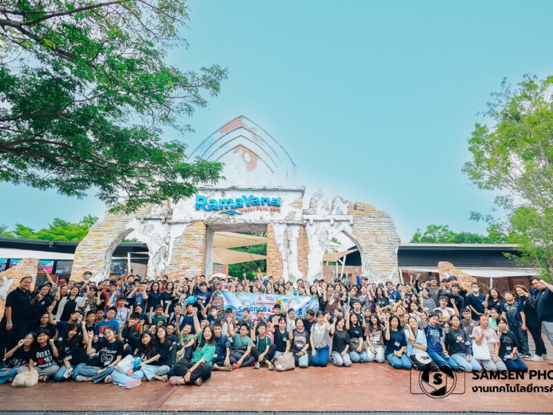 DAY 3 ค่ายบูรณาการ Scienece & STEM โครงการห้องเรียนพิเศษ SMTE และ MSEP ระดับชั้นมัธยมศึกษาปีที่ 1-3 วันที่ 22-24 กันยายน 2569