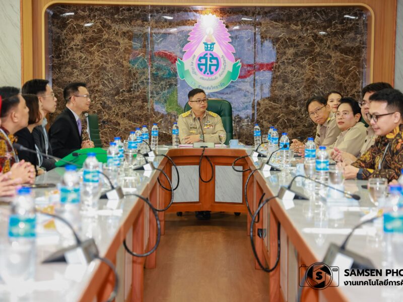 WELCOME Distinguished International Delegates of the 2026 SNU-HU-NTNU-KU Joint Conference on Science Education  วันจันทร์ที่ 26 ตุลาคม 2569